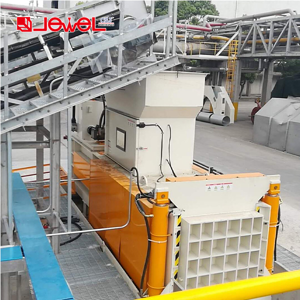 擠水壓縮設備JPW60/80/100/120/150/200JS