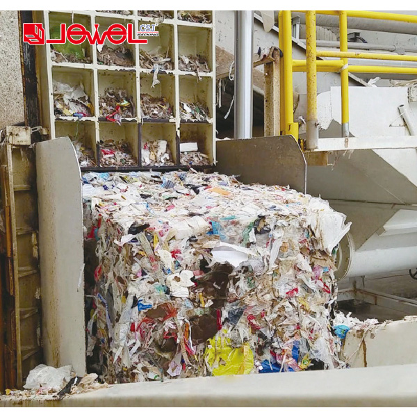 擠水壓縮設備JPW60/80/100/120/150/200JS