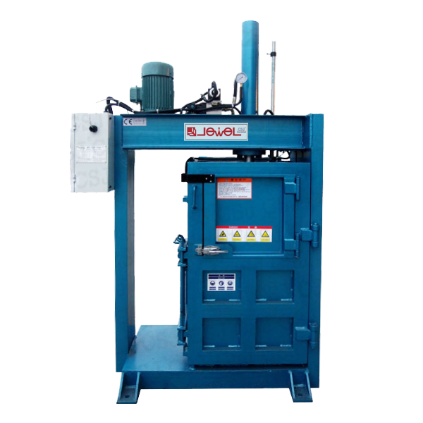 小型立式（三邊開門）打包機JP-10SN/15SN/20SN