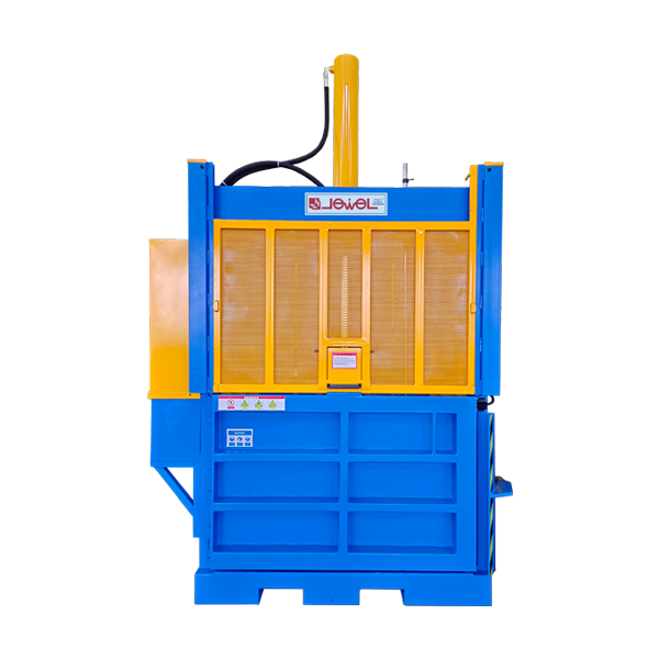 中型立式液壓打包機JPA1070T30M/JPA1075T40M/JPA5076T50M