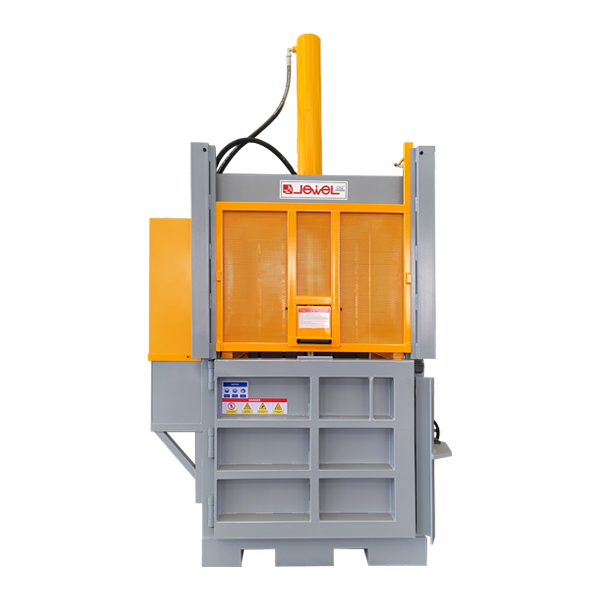 中型立式液壓打包機(jī)JPA1070T30M/JPA1075T40M/JPA5076T50M