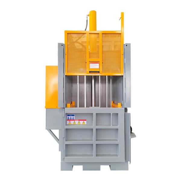 中型立式液壓打包機(jī)JPA1070T30M/JPA1075T40M/JPA5076T50M