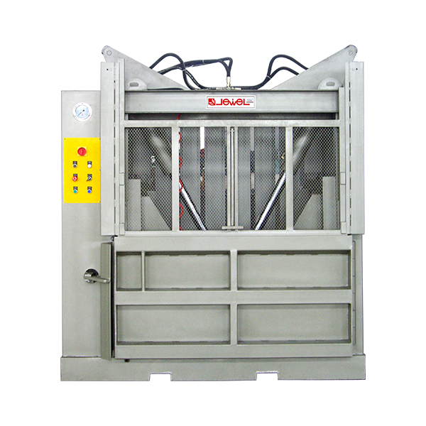 中型立式液壓打包機JPA5076T25X