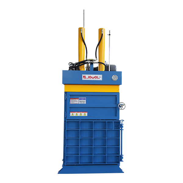 中型立式（雙缸）打包機JPA1070T40、T60、JPA1075T80、T100、T150