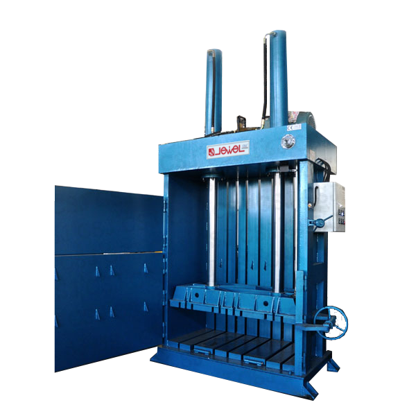 重型立式打包機