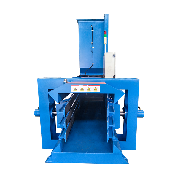 大型臥式半自動(dòng)液壓打包機(jī)JPW40E/60E/80E/100E/120E/150E