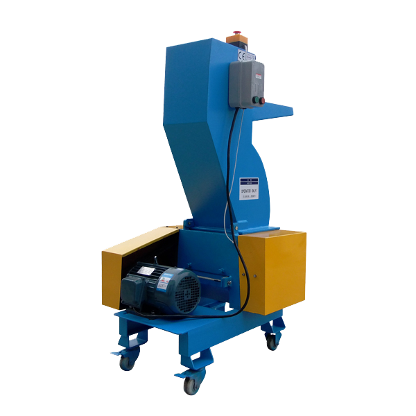 玻璃制品破碎機