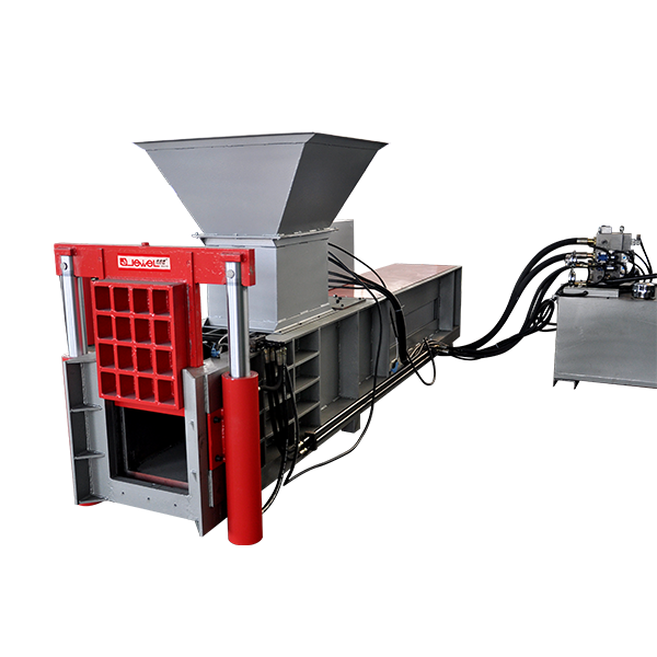 臥式壓塊機(jī)JPW-AK60/AK100/AK150/AK200