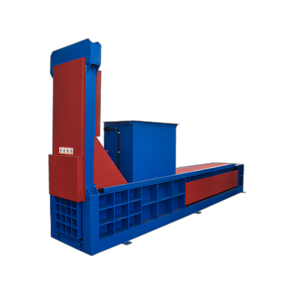 易拉罐壓塊打包機JPY-T60W/T80W/T100W/T120W