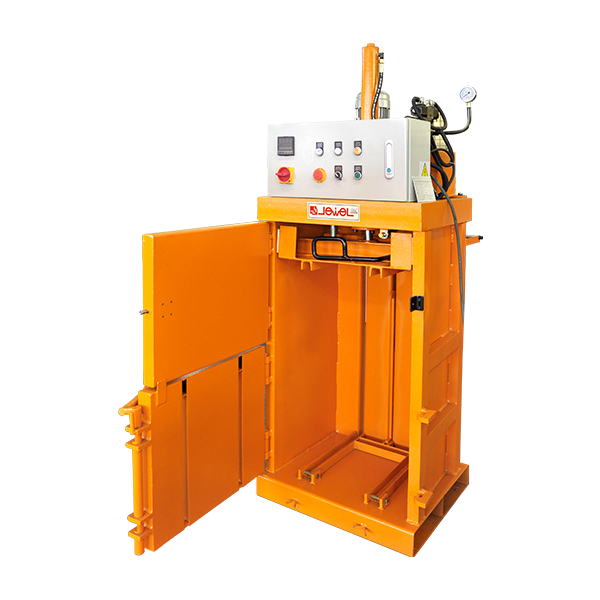 小型立式打包機(jī)JP5947T2