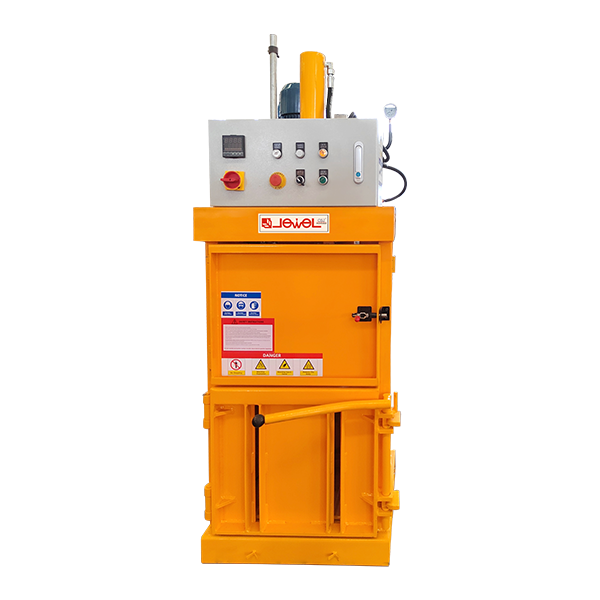 小型立式打包機(jī)JP5947T2