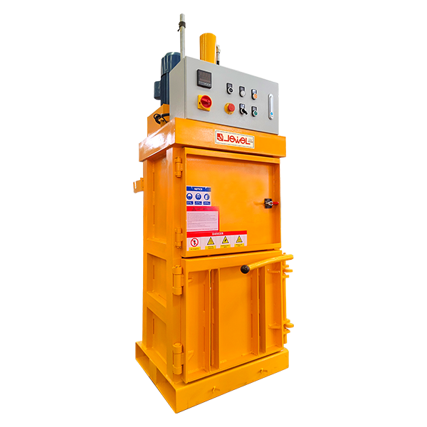 小型立式打包機(jī)JP5947T2