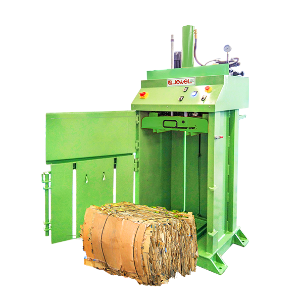 小型立式打包機(jī)JP7050T8