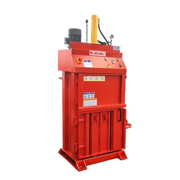 小型立式打包機(jī)JP7050T8