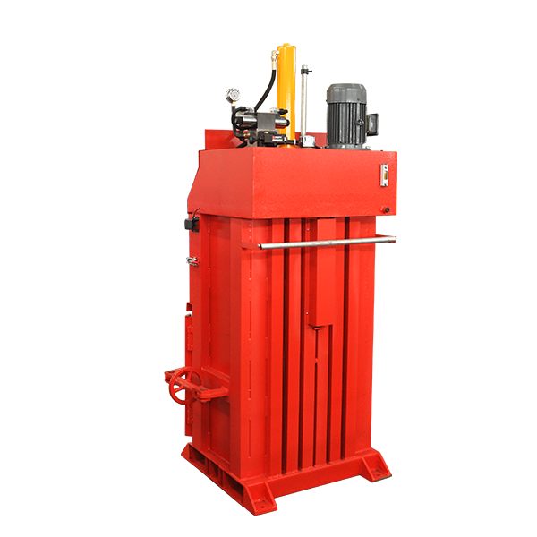 小型立式打包機(jī)JP7050T8