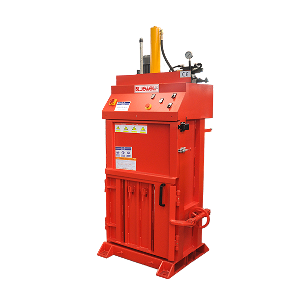 小型立式打包機(jī)JP7050T8