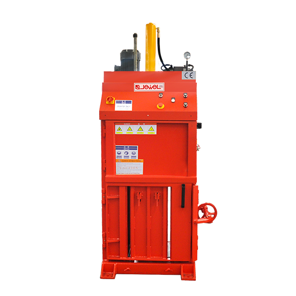 小型立式打包機(jī)JP7050T8