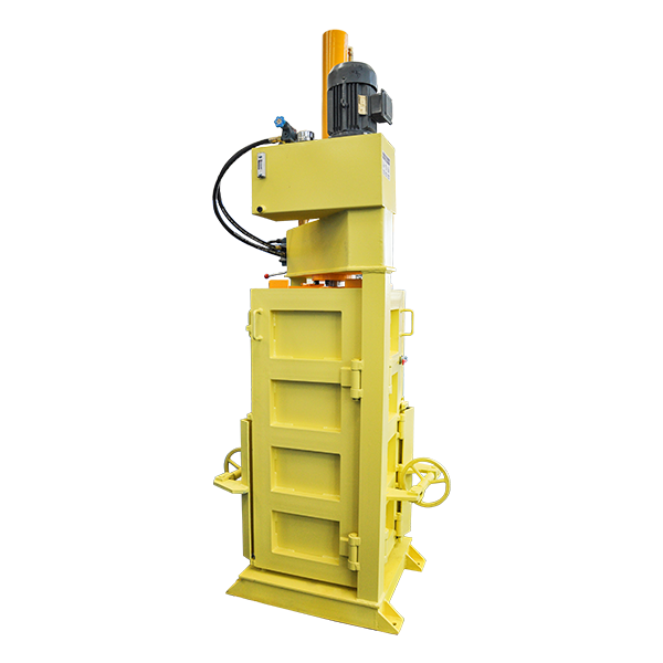 立式壓縮打包機JP15SZ/20SZ