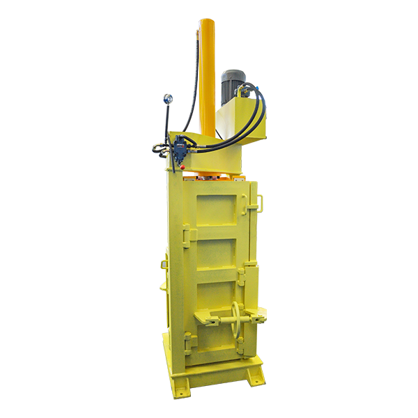 立式壓縮打包機JP15SZ/20SZ