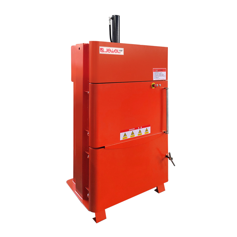 小型立式打包機JP-7750T3